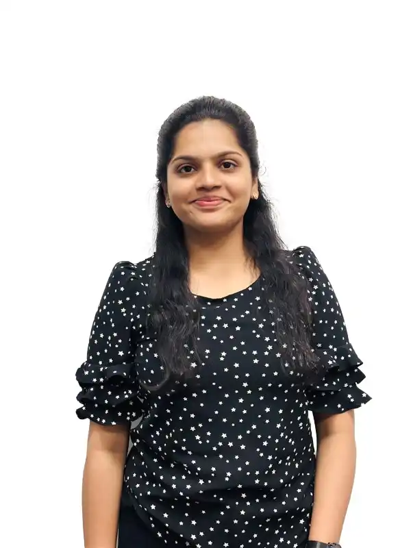 Dipti Pravin Pawar - Designer Electrical | MIT Placed Student 